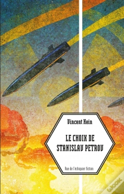 Capa do artigo Le Choix De Stanislav Petrov
