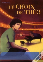 Capa do artigo Le Choix De Théo