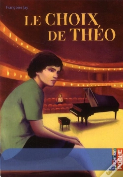 Capa do artigo Le Choix De Théo