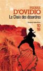 Le Choix Des Desordres - Preview