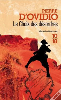 Capa do artigo Le Choix Des Desordres