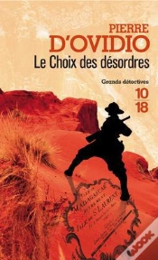 Capa do artigo Le Choix Des Desordres