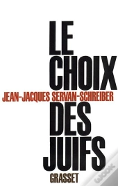 Le Choix Des Juifs