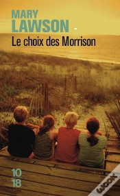 Capa do artigo Le Choix Des Morrison