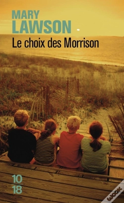 Capa do artigo Le Choix Des Morrison