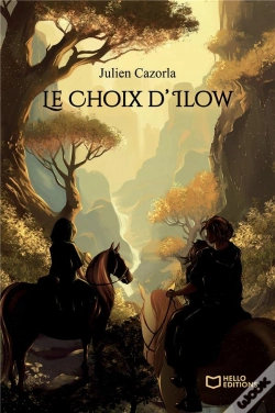 Capa do artigo Le Choix D'Ilow
