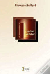 Capa do artigo Le Choix Du Baiser