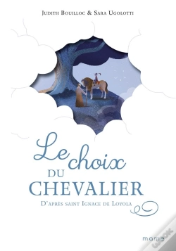 Capa do artigo Le Choix Du Chevalier