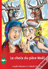 Le Choix Du Père Noël