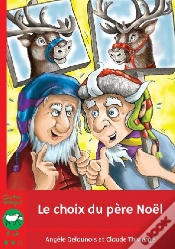 Capa do artigo Le Choix Du Père Noël