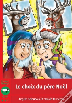 Capa do artigo Le Choix Du Père Noël