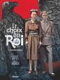 Le Choix Du Roi Tome 1 : Première Trahison - Preview