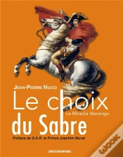 Capa do artigo Le Choix Du Sabre : Le Miracle Marengo