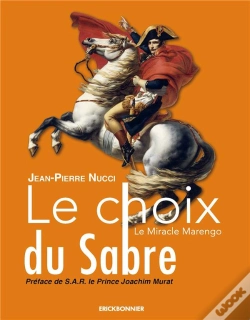 Capa do artigo Le Choix Du Sabre : Le Miracle Marengo