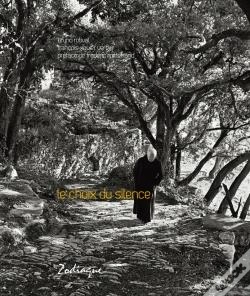 Capa do artigo Le Choix Du Silence