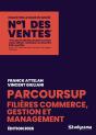 Le Choix Du Succès : Guide Parcoursup : Filières Commerce, Gestion Et Management - Preview