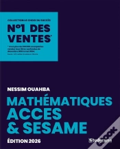 Capa do artigo Le Choix Du Succès : Mathématiques Acces & Sesame