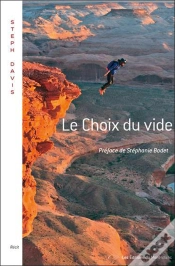 Capa do artigo Le Choix Du Vide
