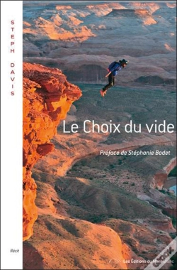 Capa do artigo Le Choix Du Vide