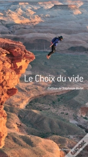 Capa do artigo Le Choix Du Vide