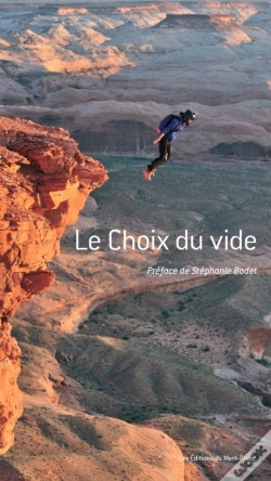 Capa do artigo Le Choix Du Vide