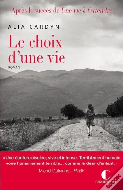 Capa do artigo Le Choix D'Une Vie