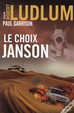 Capa do artigo Le Choix Janson