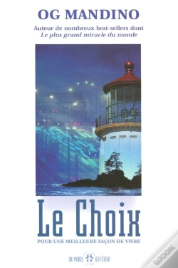 Capa do artigo Le Choix