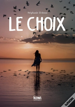 Capa do artigo Le Choix