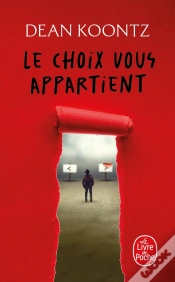 Capa do artigo Le Choix Vous Appartient