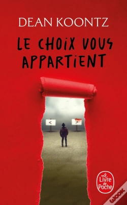 Capa do artigo Le Choix Vous Appartient