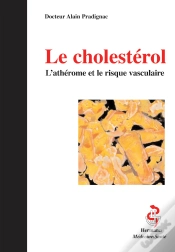 Capa do artigo Le Cholestérol