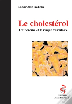 Capa do artigo Le Cholestérol
