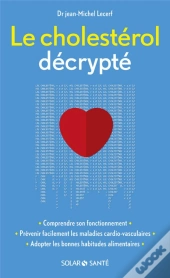 Le Cholestérol Décrypté