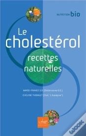 Capa do artigo Le Cholesterol