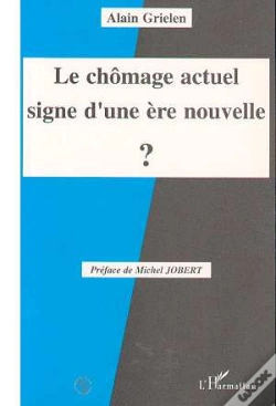Capa do artigo Le Chomage Actuel Signe D'Une Ere Nouvelle
