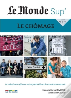 Capa do artigo Le Chômage