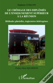 Capa do artigo Le Chômage Des Diplômés De L