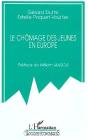 Le Chomage Des Jeunes En Europe - Preview