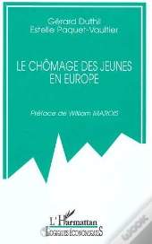 Le Chomage Des Jeunes En Europe