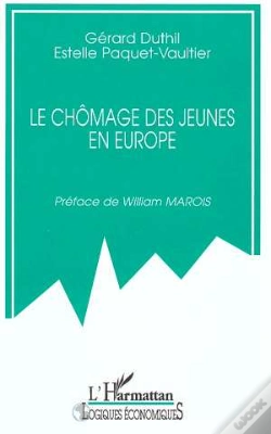 Capa do artigo Le Chomage Des Jeunes En Europe