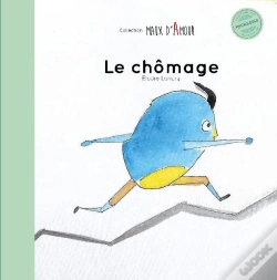 Capa do artigo Le Chômage