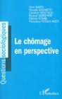 Le Chomage En Perspective - Preview