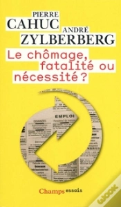Capa do artigo Le Chômage, Fatalité Ou Nécessité ?