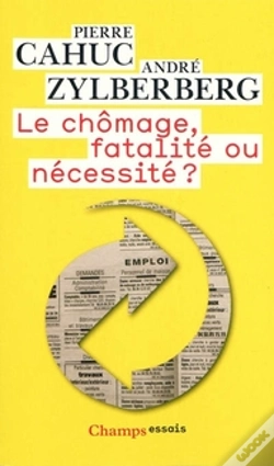 Capa do artigo Le Chômage, Fatalité Ou Nécessité ?