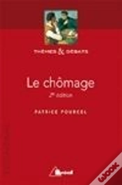 Capa do artigo Le Chomage