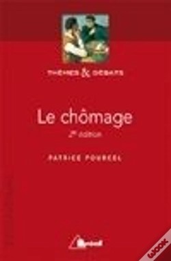 Capa do artigo Le Chomage