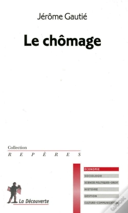 Capa do artigo Le Chômage