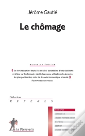 Capa do artigo Le Chômage