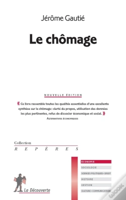 Capa do artigo Le Chômage